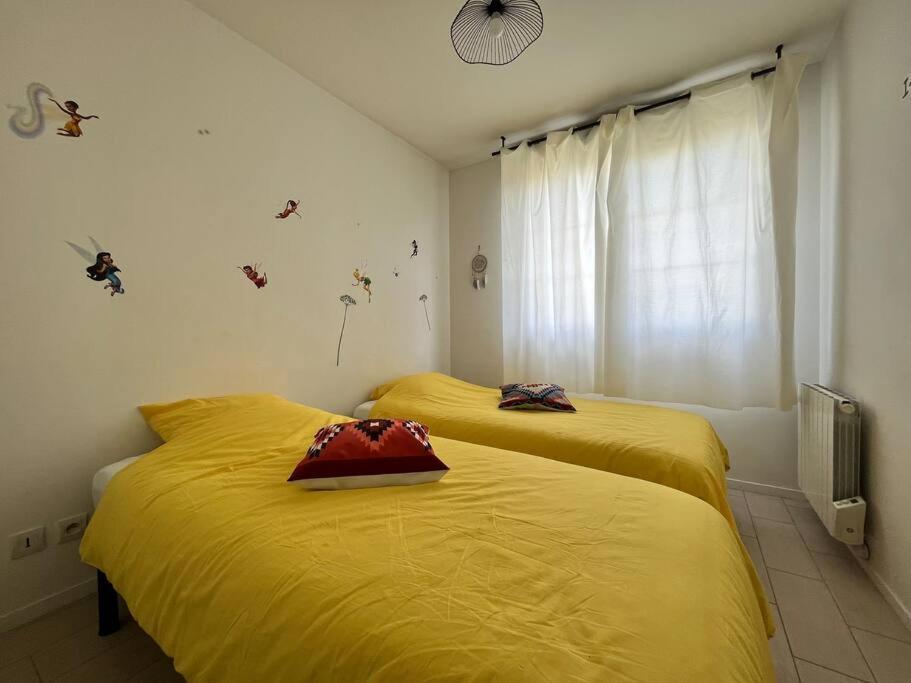 Duplex Western - Disney A Paris - Apartamento Montévrain Exterior foto