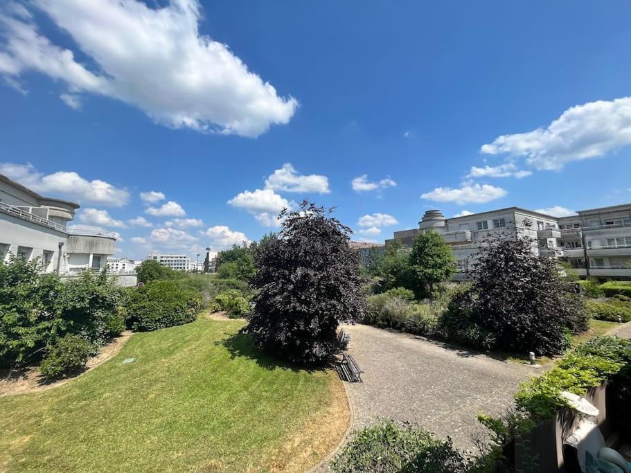 Duplex Western - Disney A Paris - Apartamento Montévrain Exterior foto